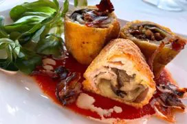 Antipasto