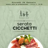 SERATA CICCHETTI