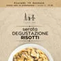 SERATA RISOTTI