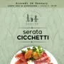SERATA CICCHETTI