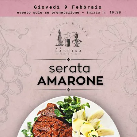 SERATA AMARONE