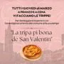 TUTTI i GIOVEDI DI MARZO TRIPPA