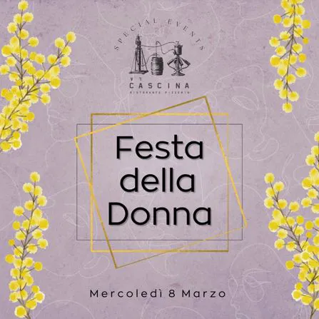 Festa della Donna