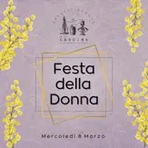 Festa della Donna