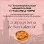 GIOVEDì TRIPPA