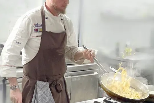 Ristorante di carne e pesce a Bussolengo
